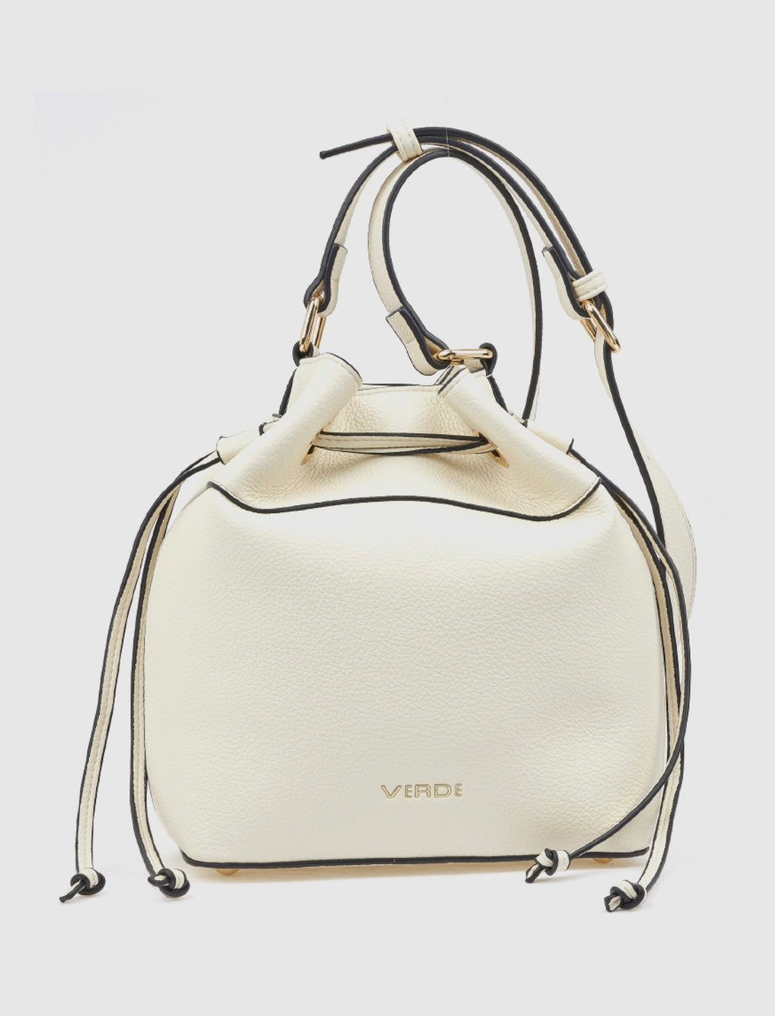 Borsa a tracolla white                         Verde
