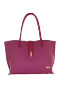 BORSA SPALLA POP CANDY FUCSIA SC                                         Camomilla milano