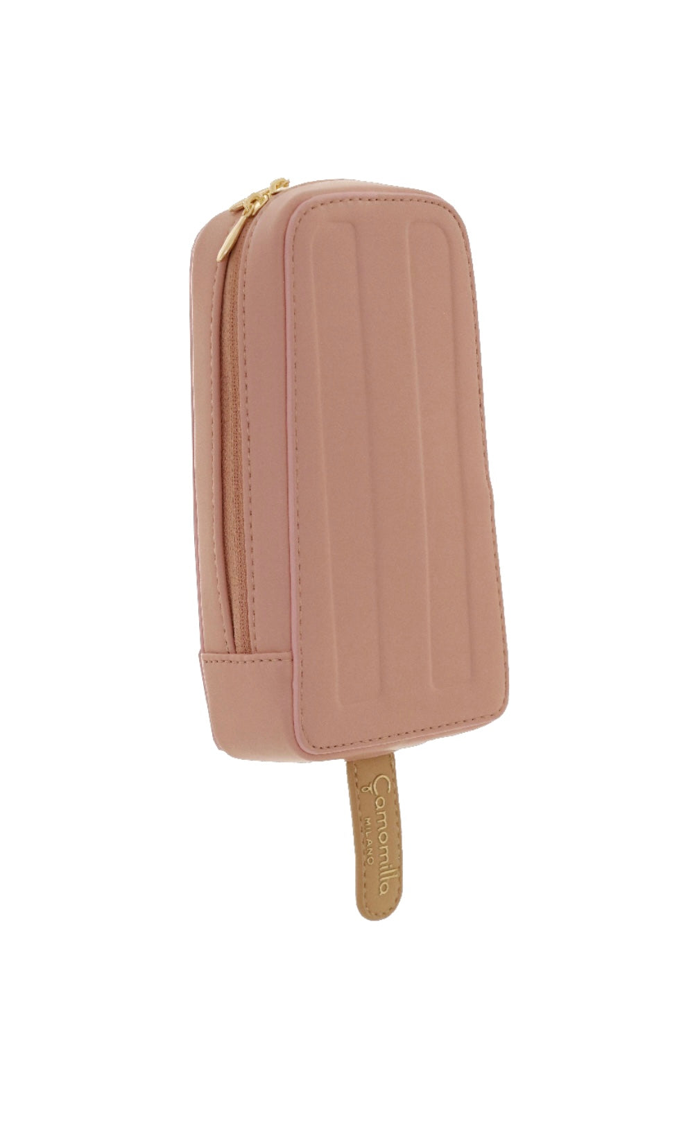 PORTACELLULARE ICE LOLLY ROSA SC/P                                          Camomilla milano