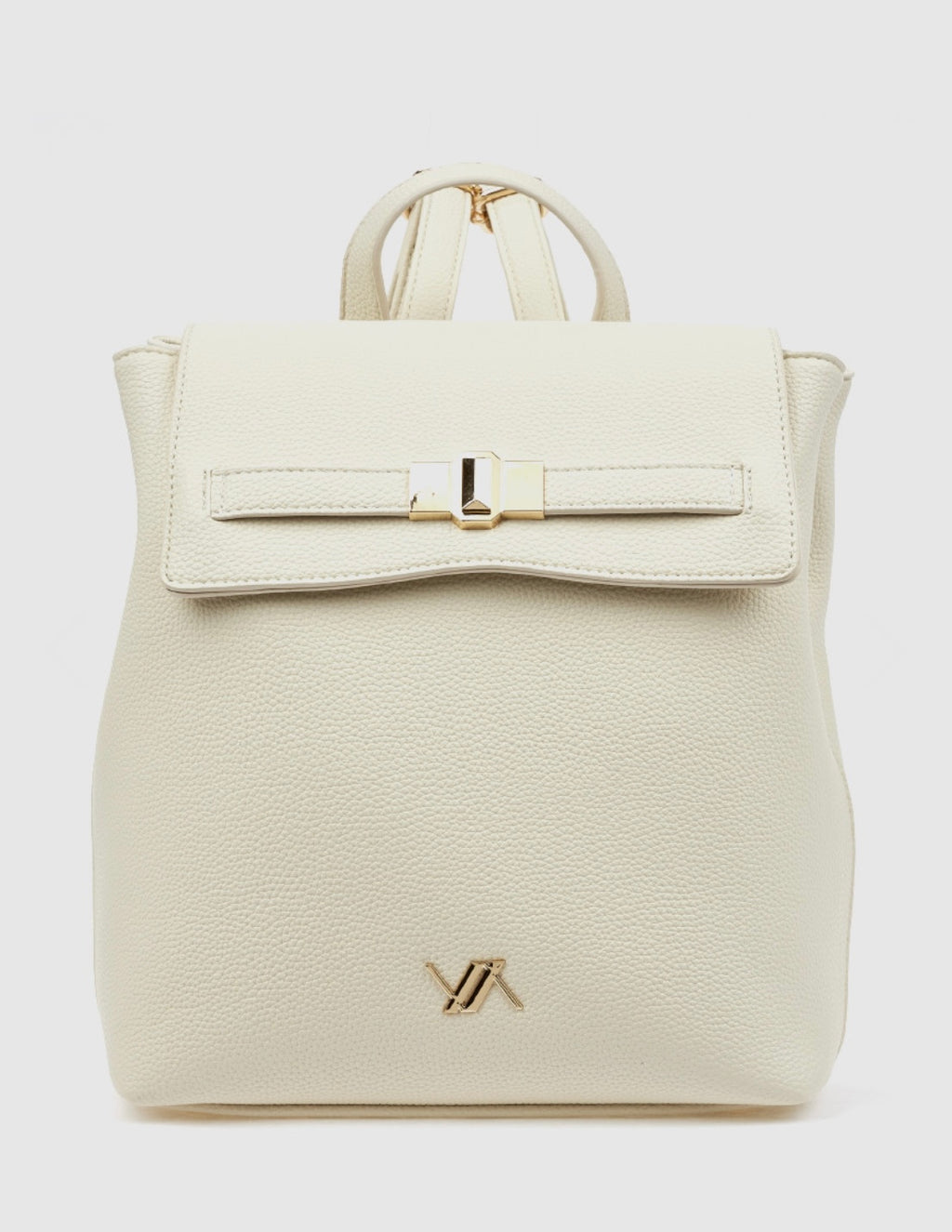 Zaino ivory                                           Verde