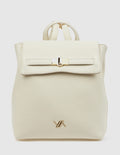 Zaino ivory                                           Verde