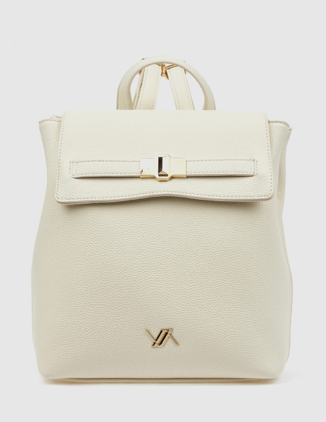 Zaino ivory                                           Verde