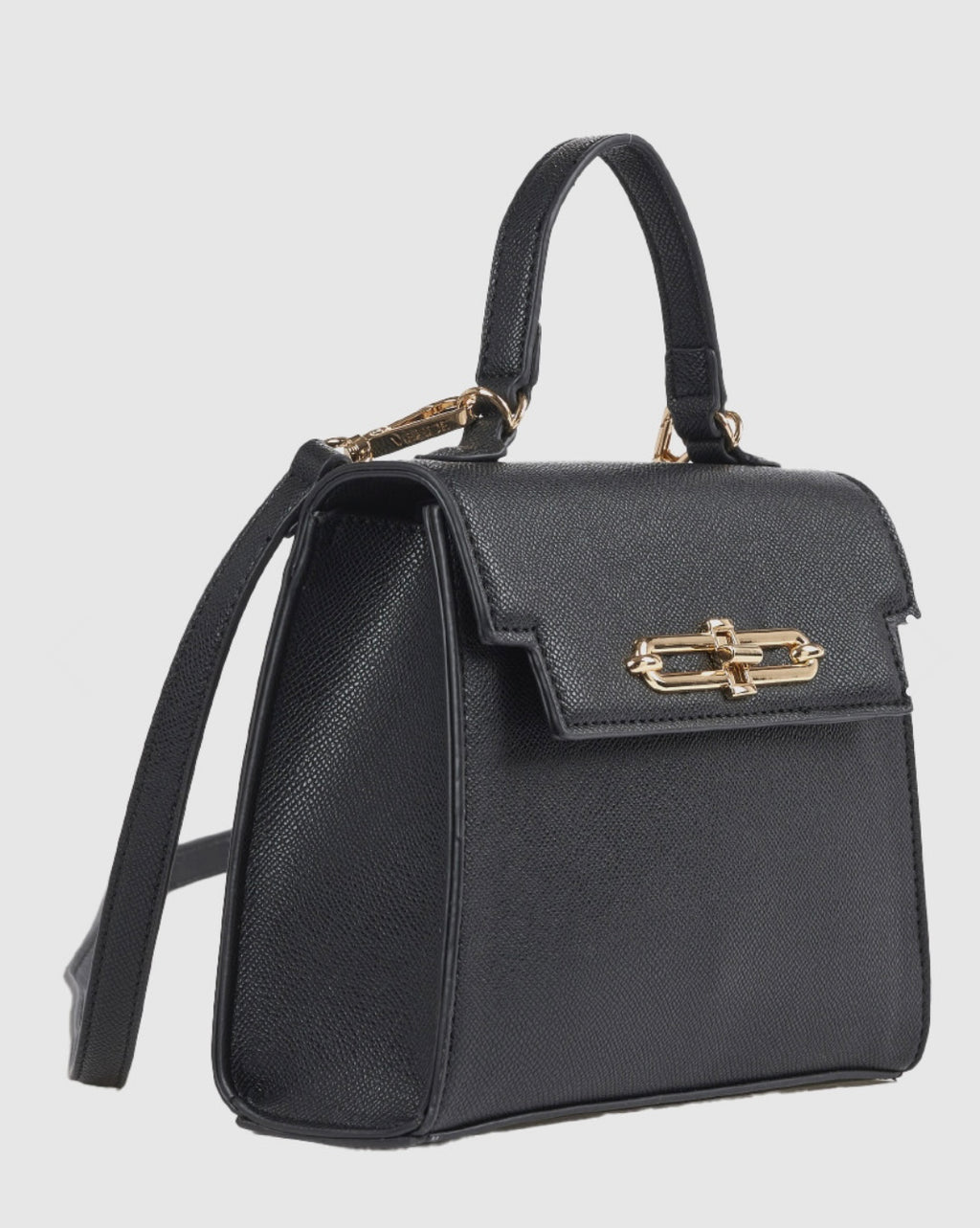 Borsa a tracolla black                         Verde