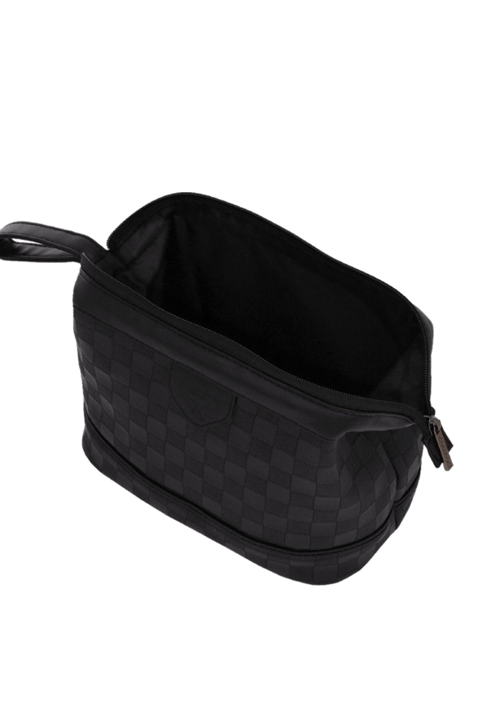 TROUSSE M NERO                             Camomilla milano