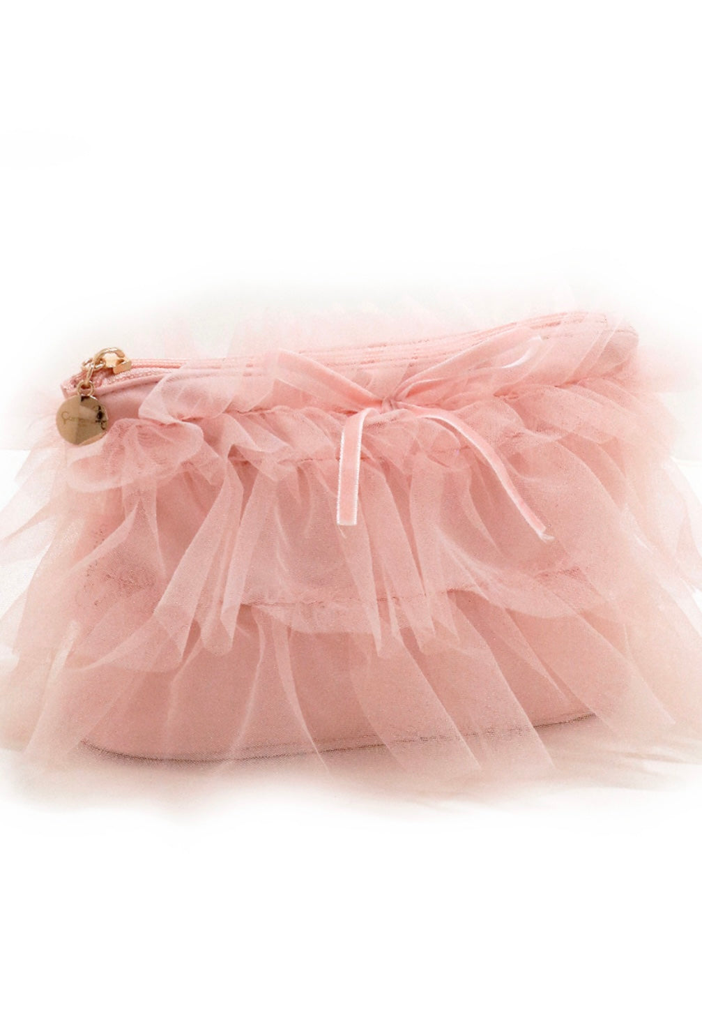 BUSTA M SUGAR BOW ROSA            Camomilla milano