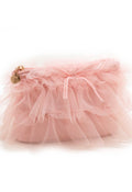 BUSTA M SUGAR BOW ROSA            Camomilla milano