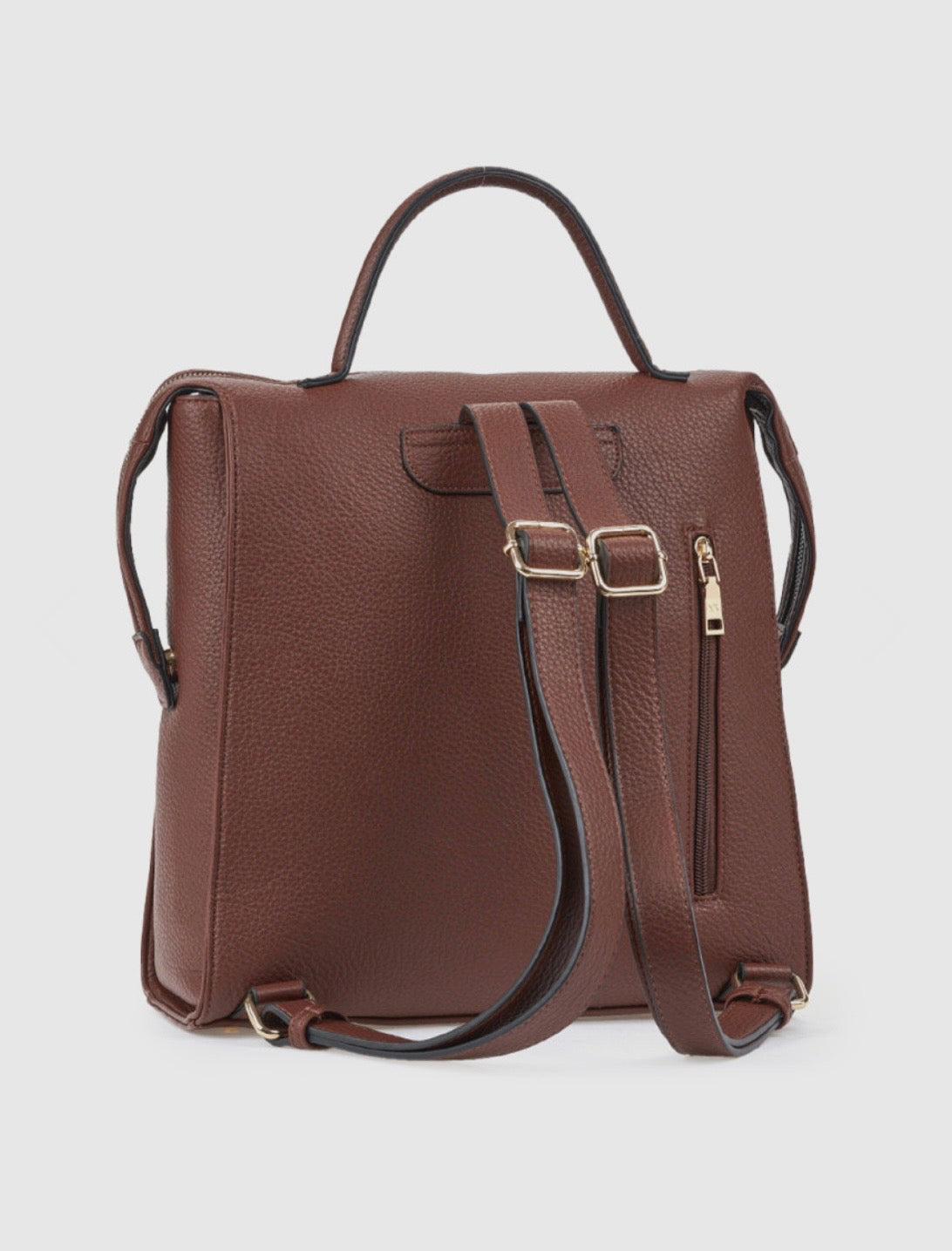 Zaino camel                                         Verde