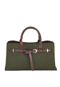 BORSA A MANO M VERDE                Camomilla Milano