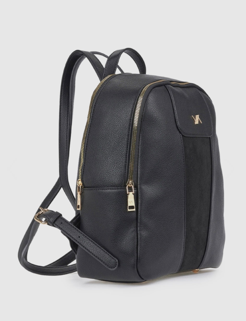 Zaino black                                          Verde