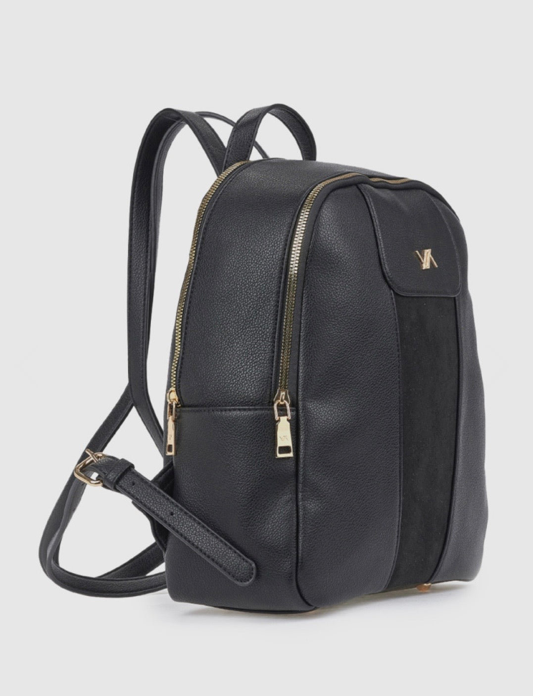 Zaino black                                          Verde