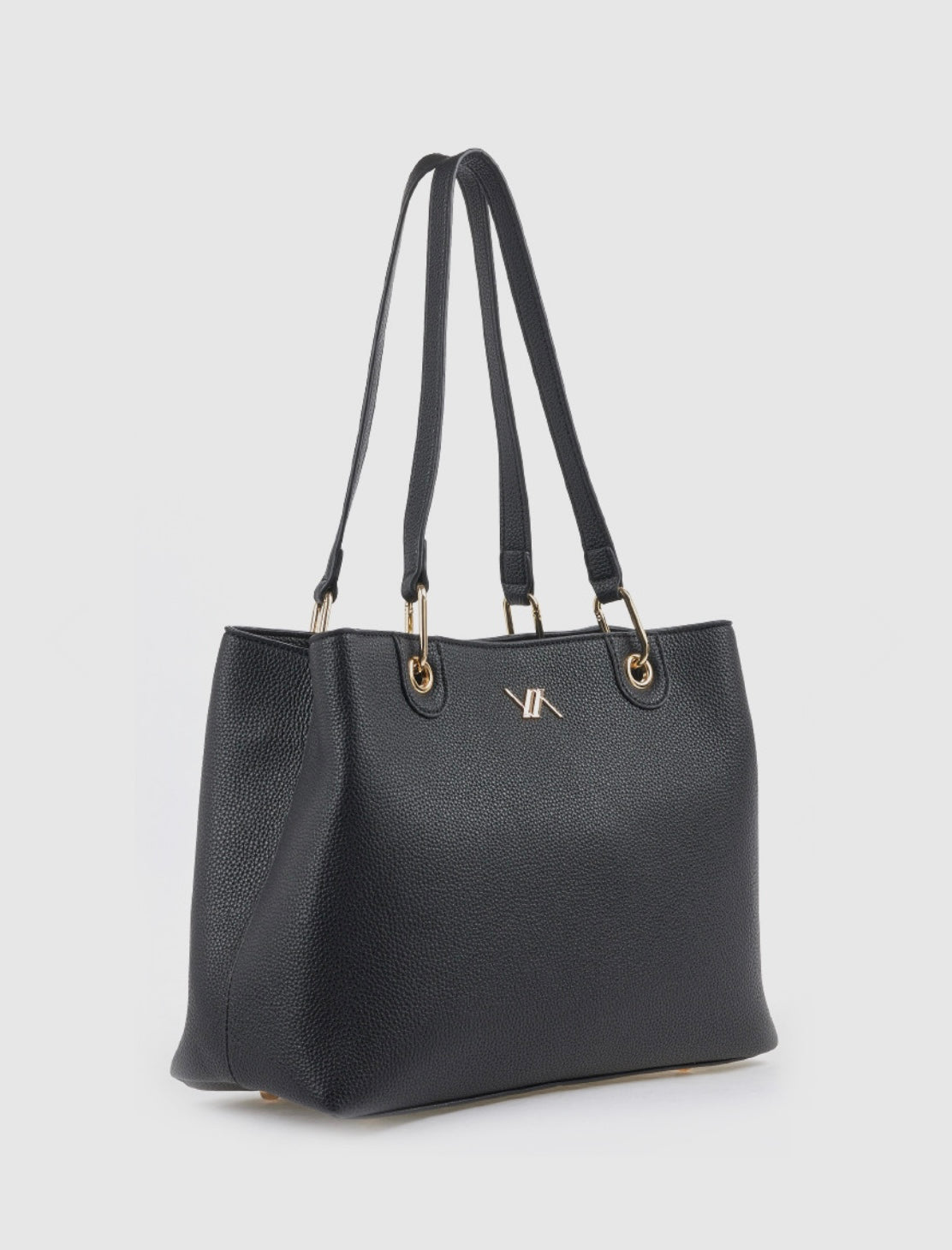 Borsa a spalla black                           Verde