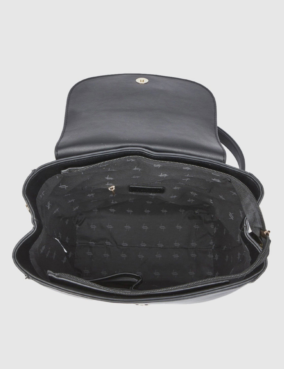 Zaino black                                          Verde