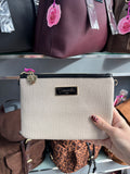 TRACOLLA ERI PICCOLA OFF WHITE                                                  Camomilla Milano