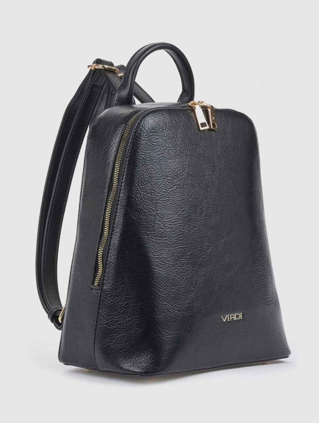Zaino black                                          Verde