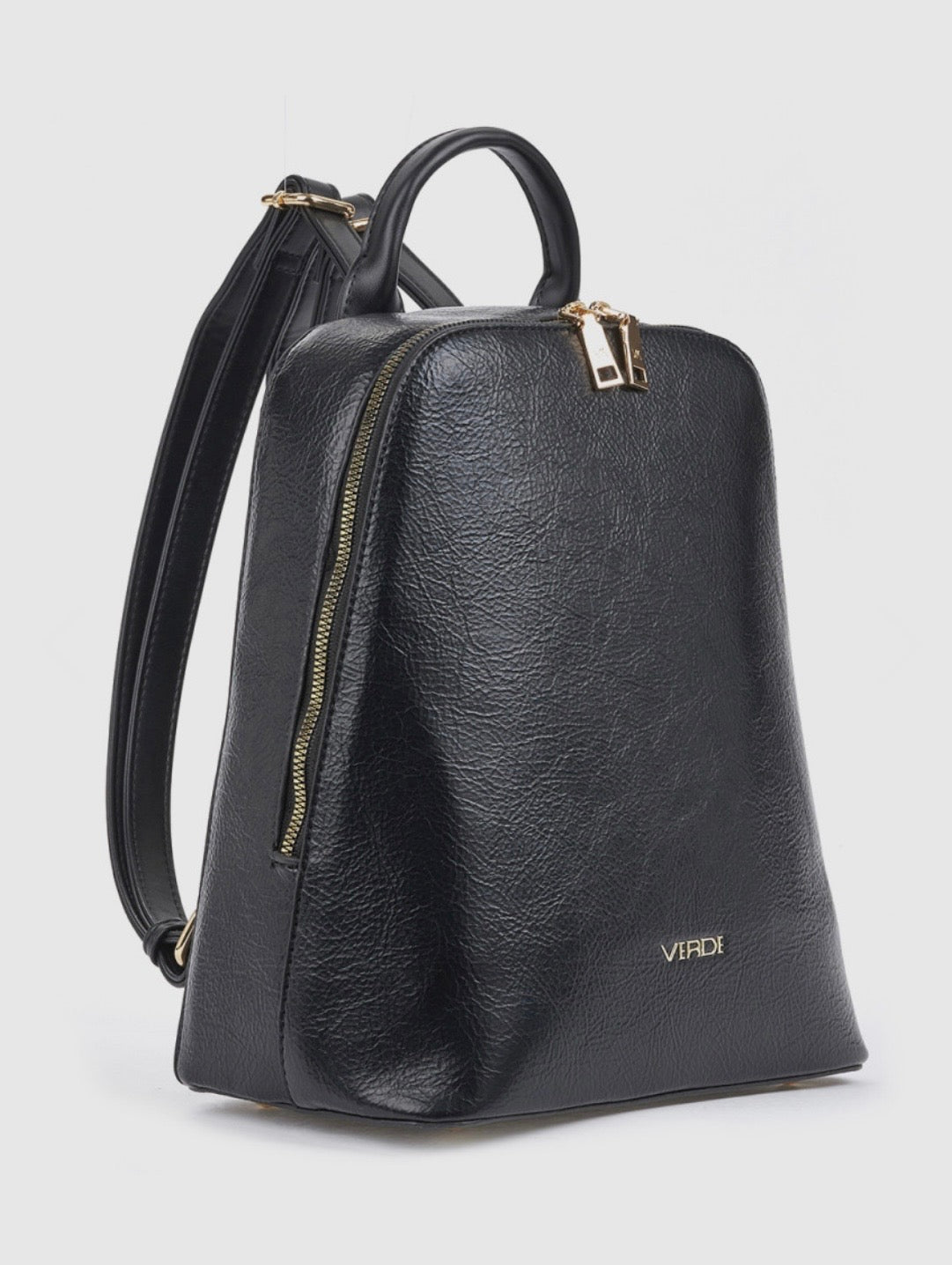 Zaino black                                          Verde