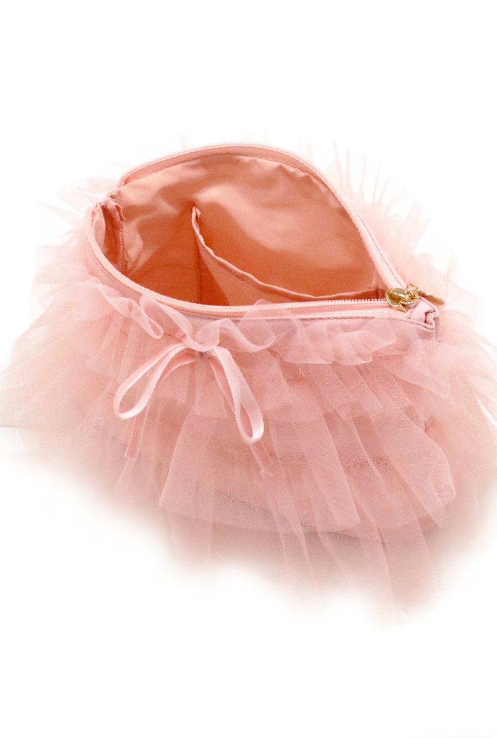 BUSTA M SUGAR BOW ROSA            Camomilla milano
