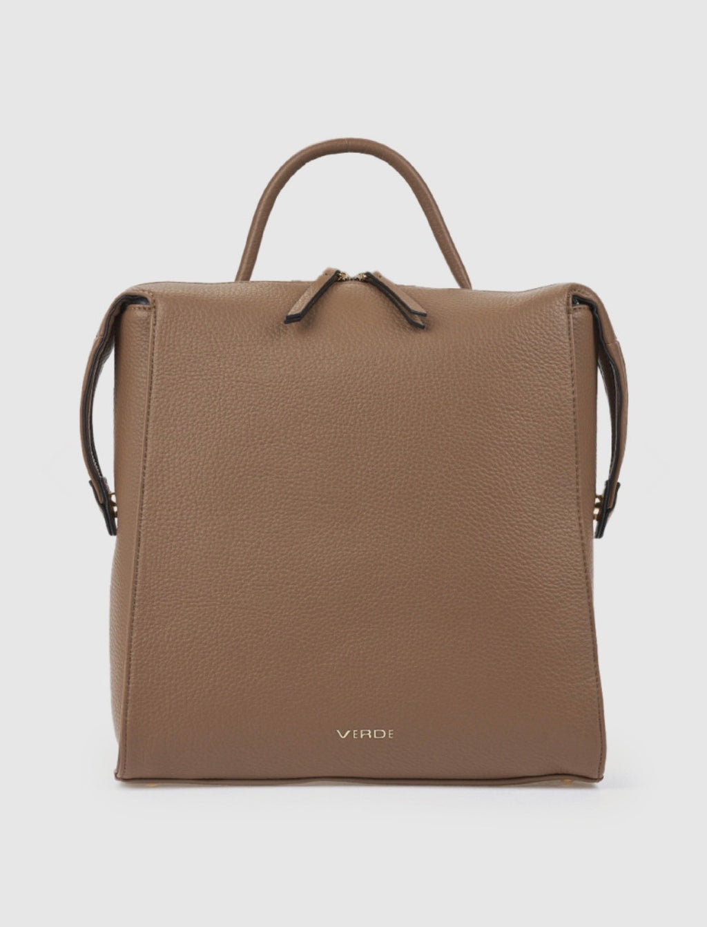 Zaino taupe                                          Verde