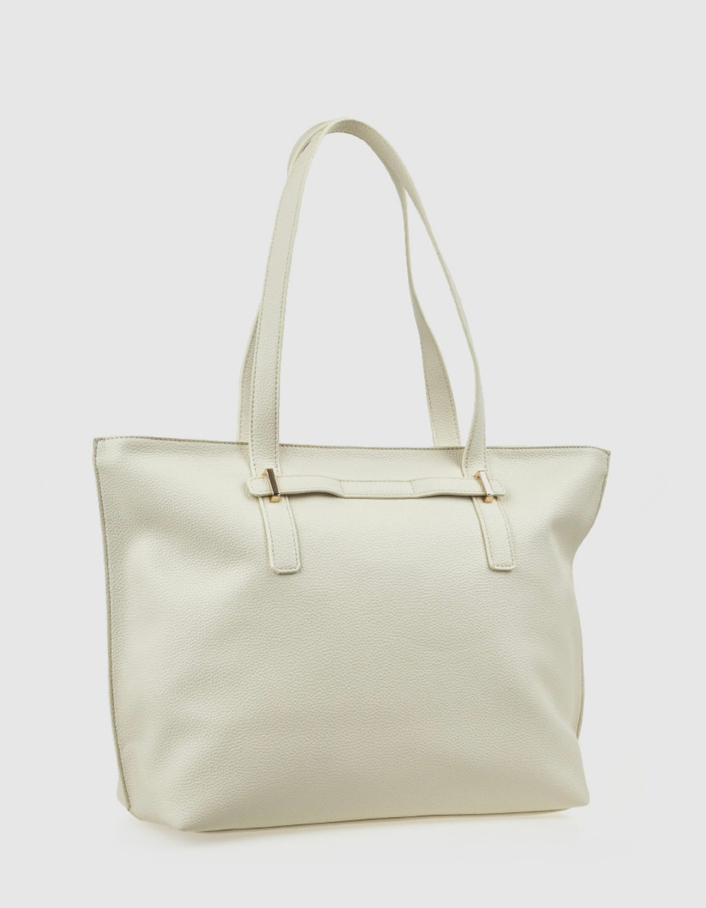Borsa a spalla ivory                            Verde