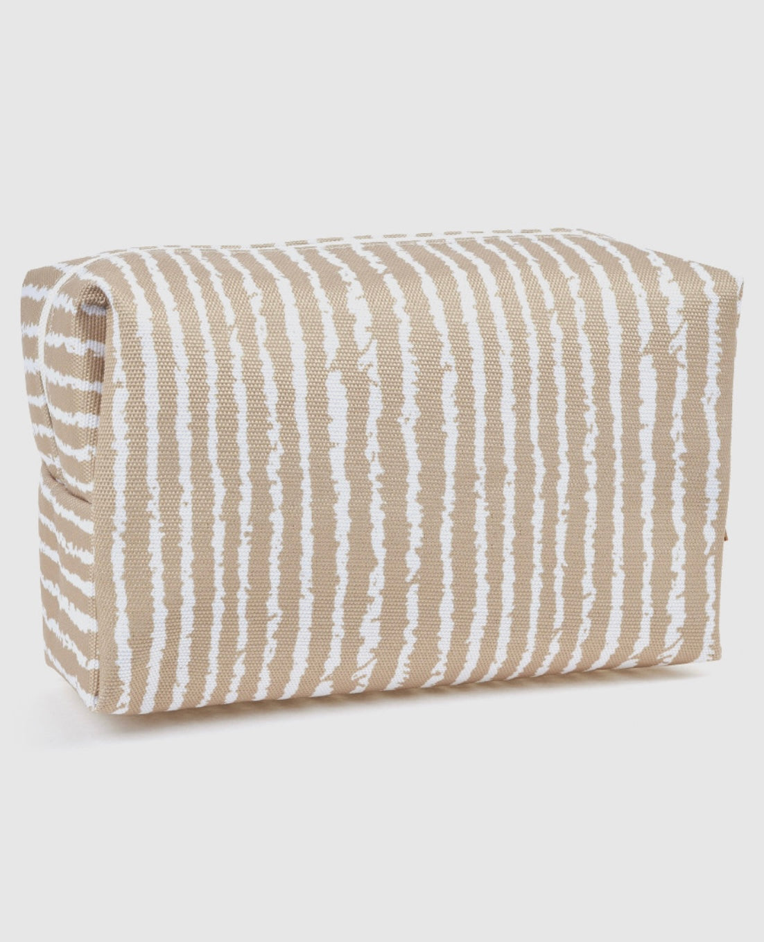 Pouch beige                                        Verde