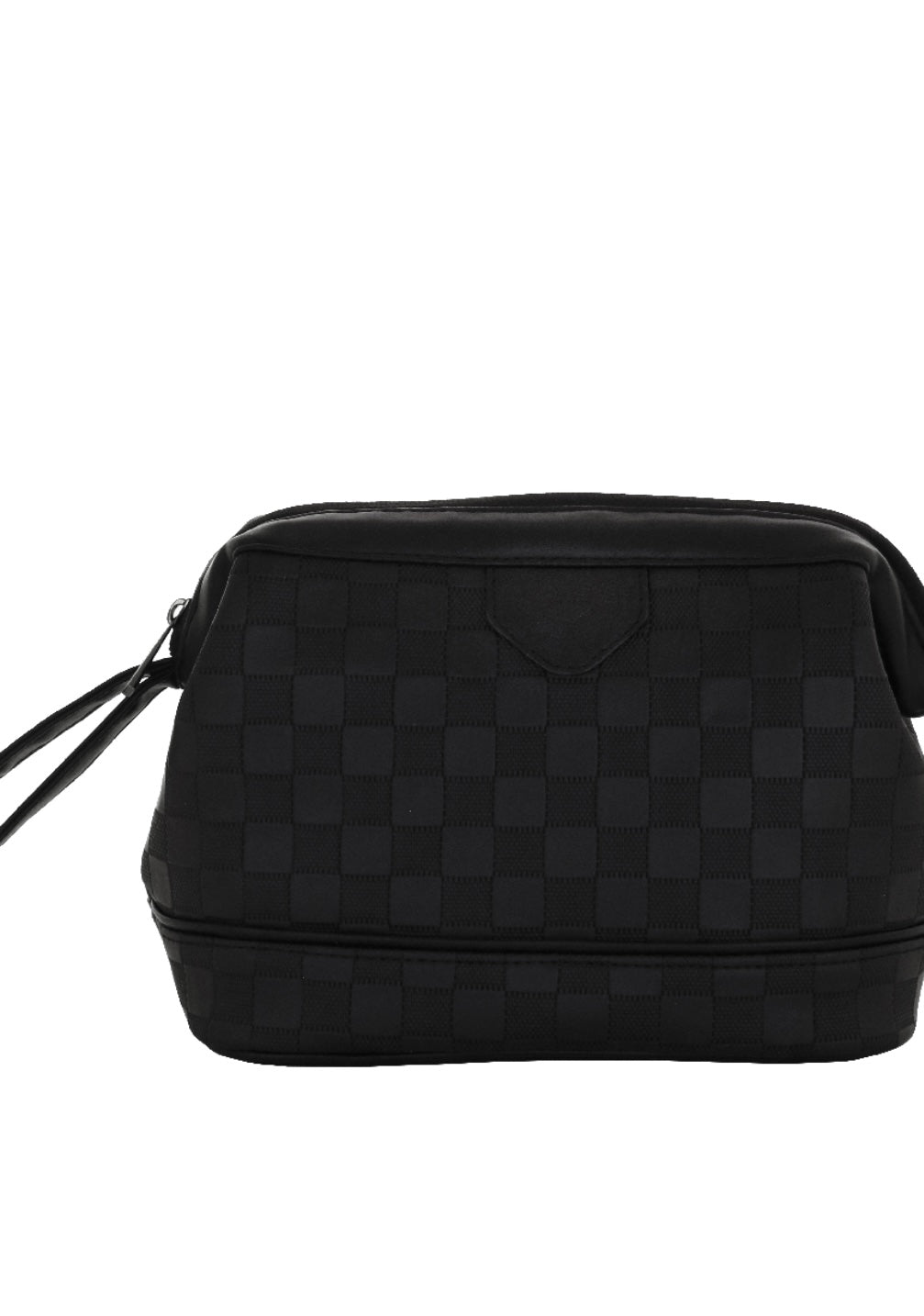 TROUSSE M NERO                             Camomilla milano