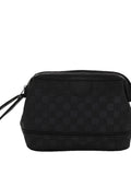 TROUSSE M NERO                             Camomilla milano