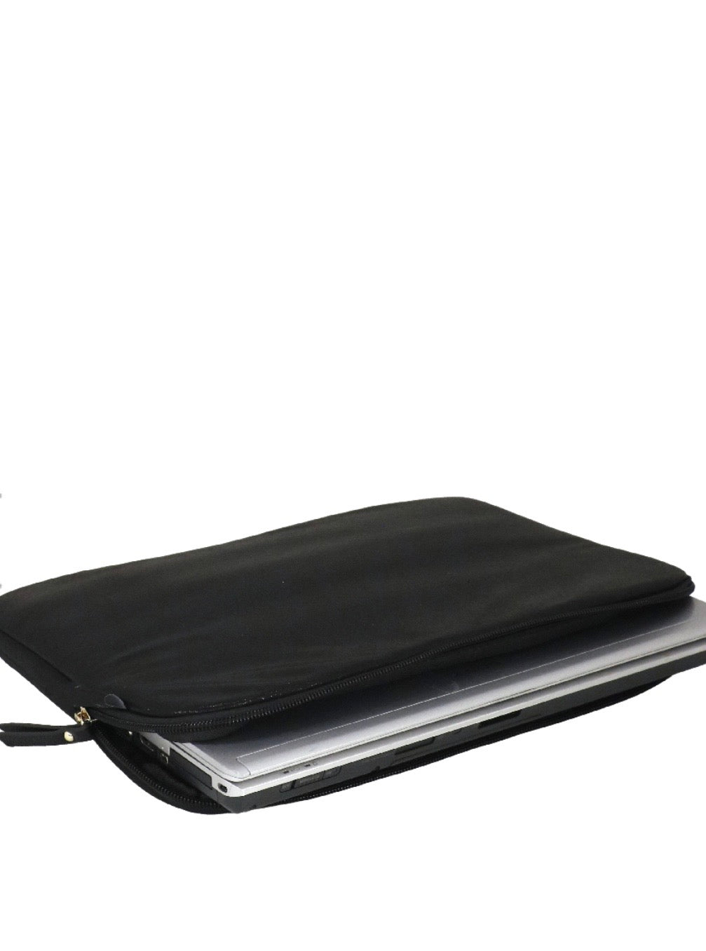 BORSA A MANO CON PORTA PC NICE OFFICE NERO                            Camomilla Milano