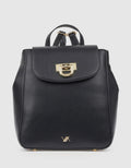 Zaino black                                          Verde