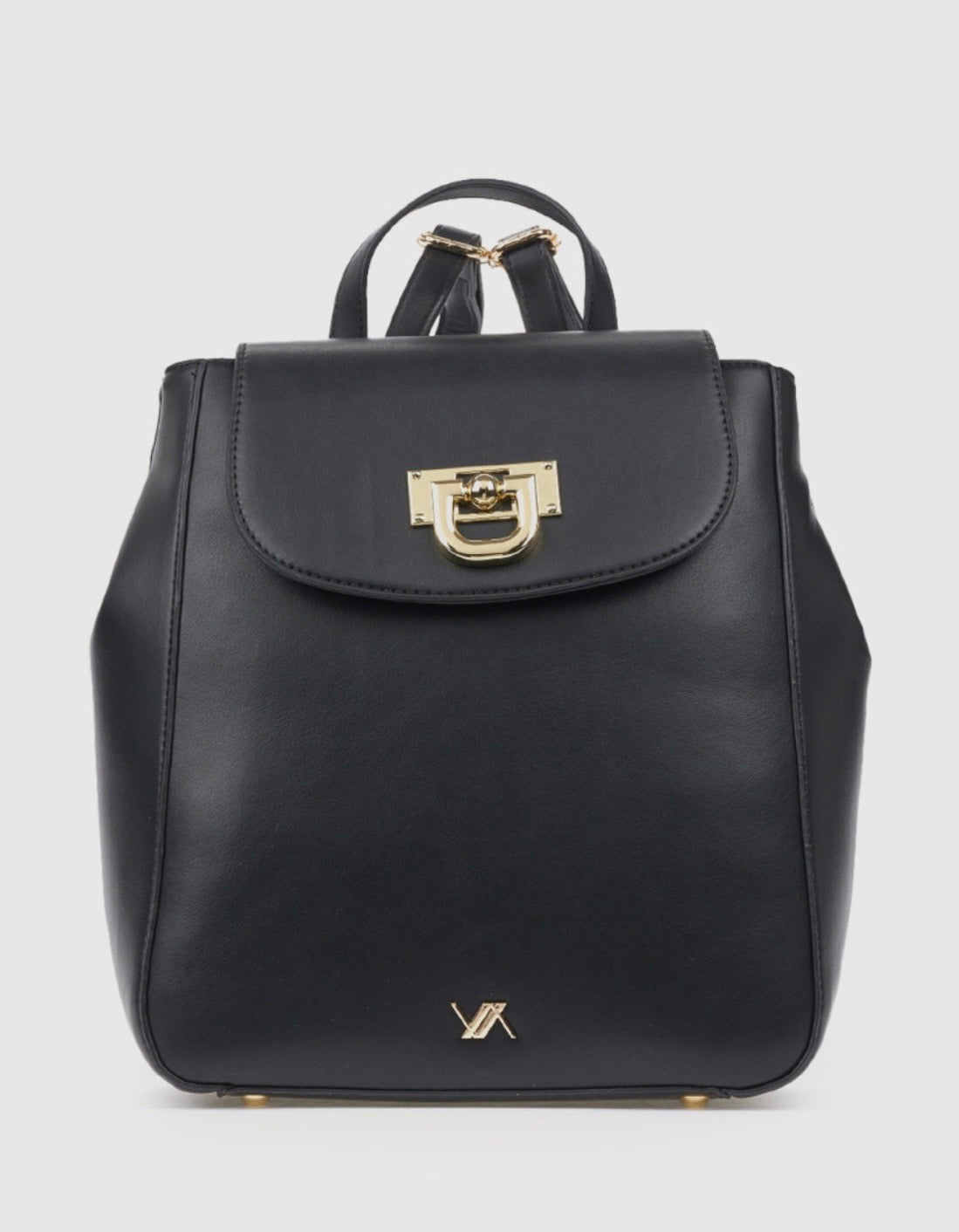 Zaino black                                          Verde