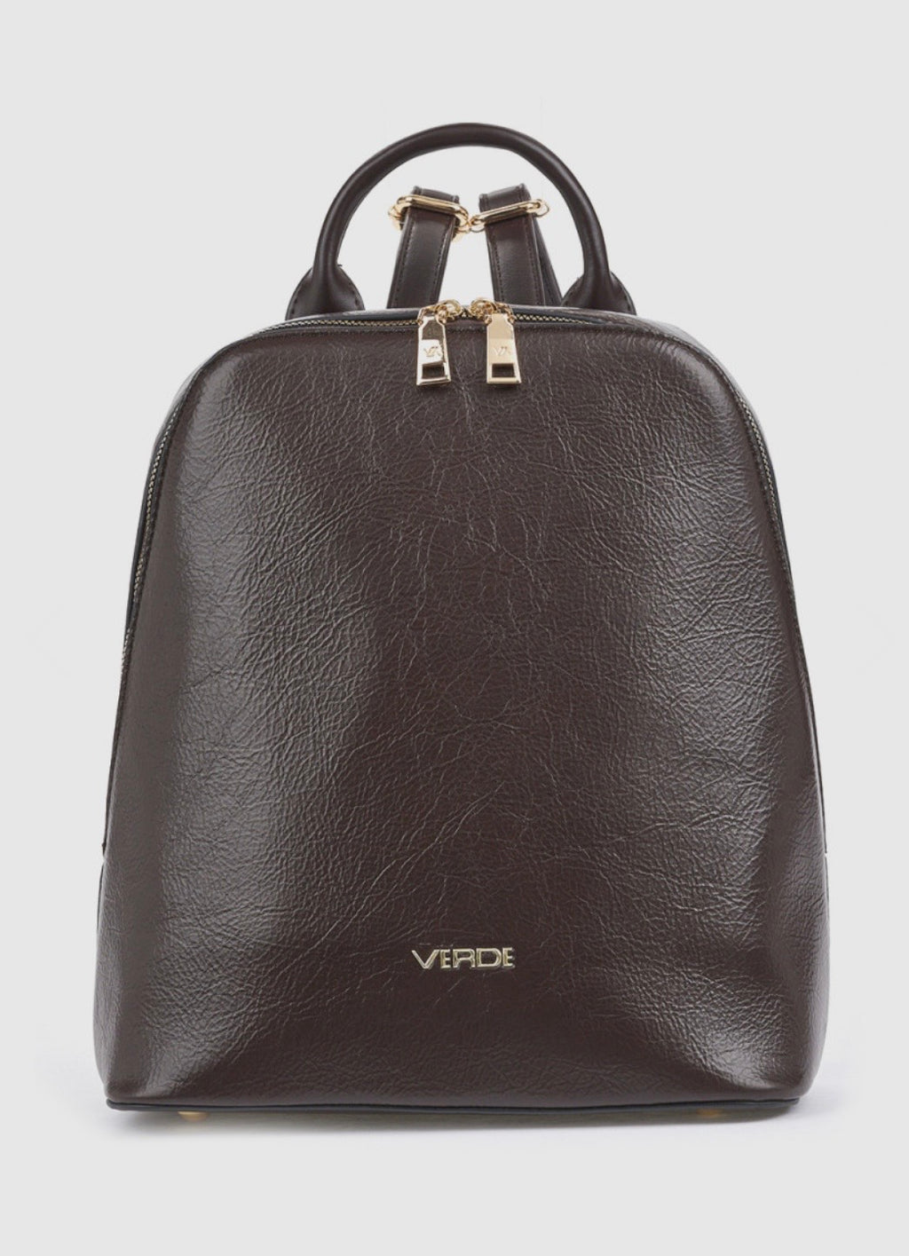 Zaino brown                                         Verde