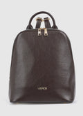 Zaino brown                                         Verde