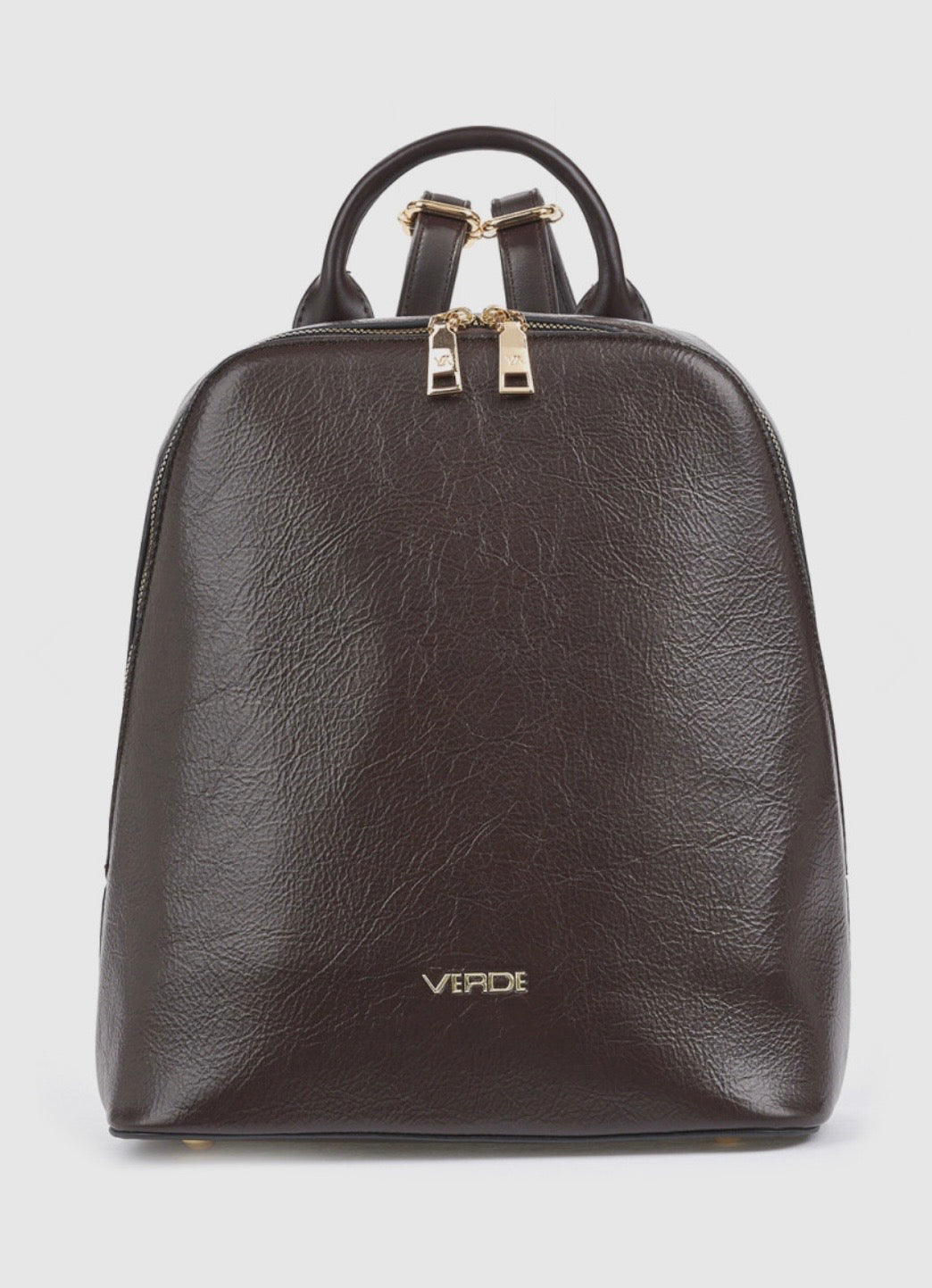 Zaino brown                                         Verde
