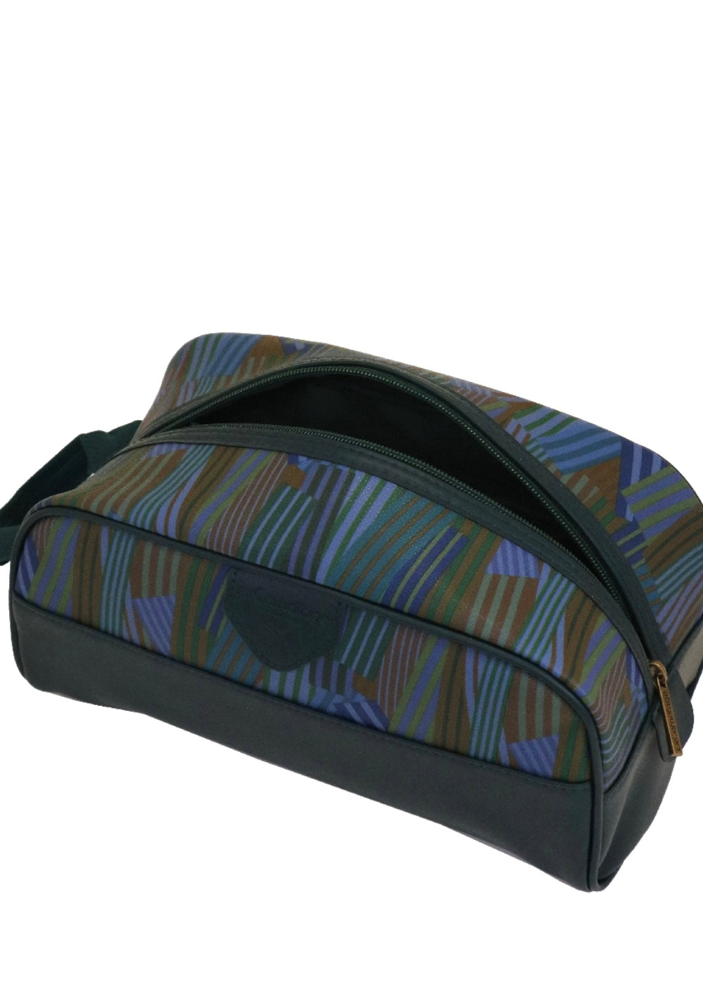 NECESSAIRE XL VERDE                     Camomilla milano