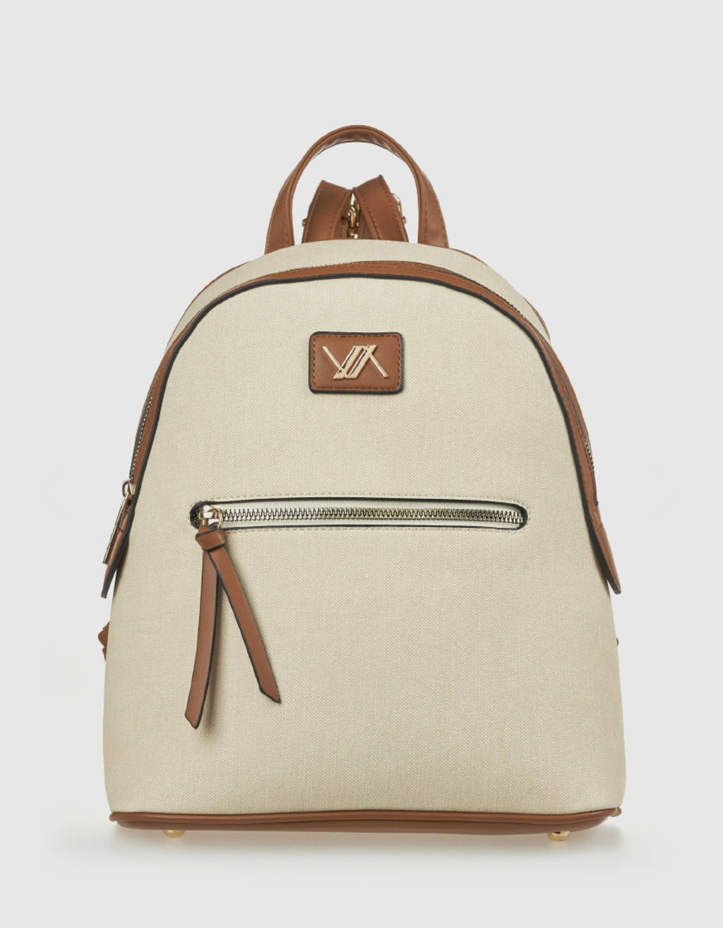 Zaino ivory                                          Verde