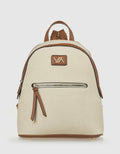 Zaino ivory                                          Verde