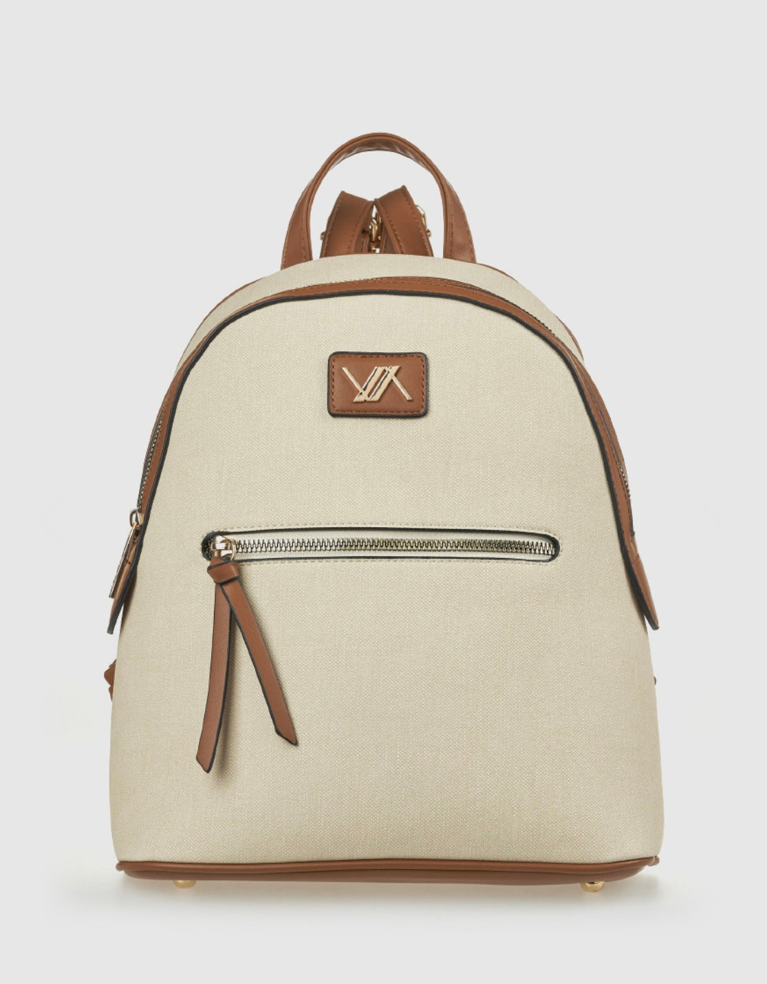 Zaino ivory                                          Verde