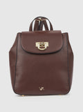 Zaino bordeaux                                   Verde