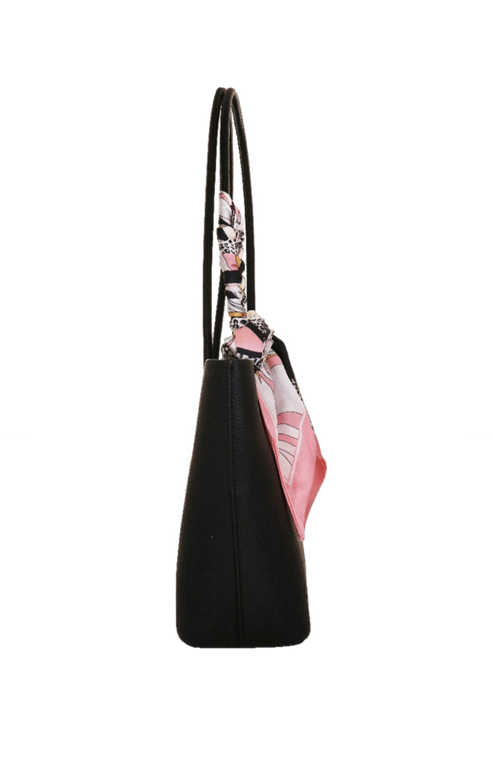 BAG IN BAG M BONBON NERO SC/MS                                                Camomilla milano