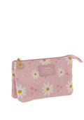 TRIS BUSTA PIATTA DAISY LOVE ROSA                                                   Camomilla milano