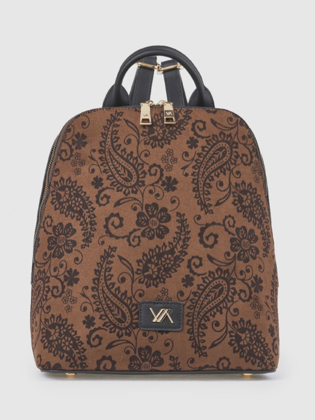 Zaino brown                                        Verde