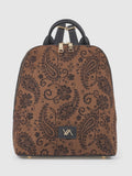 Zaino brown                                        Verde