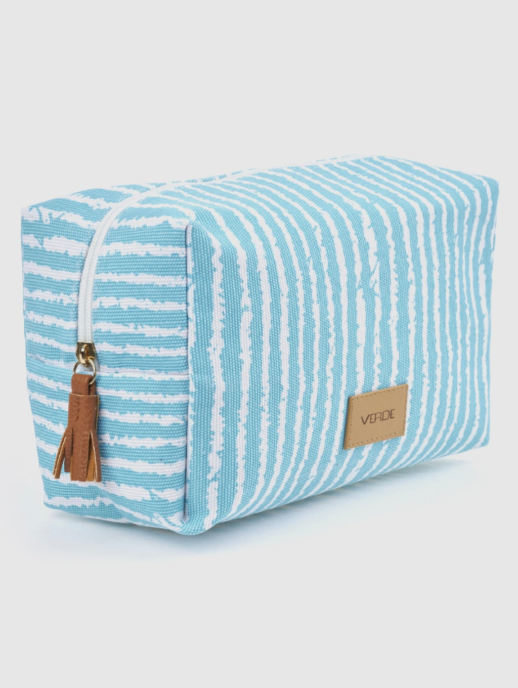 Pouch blue                                          Verde