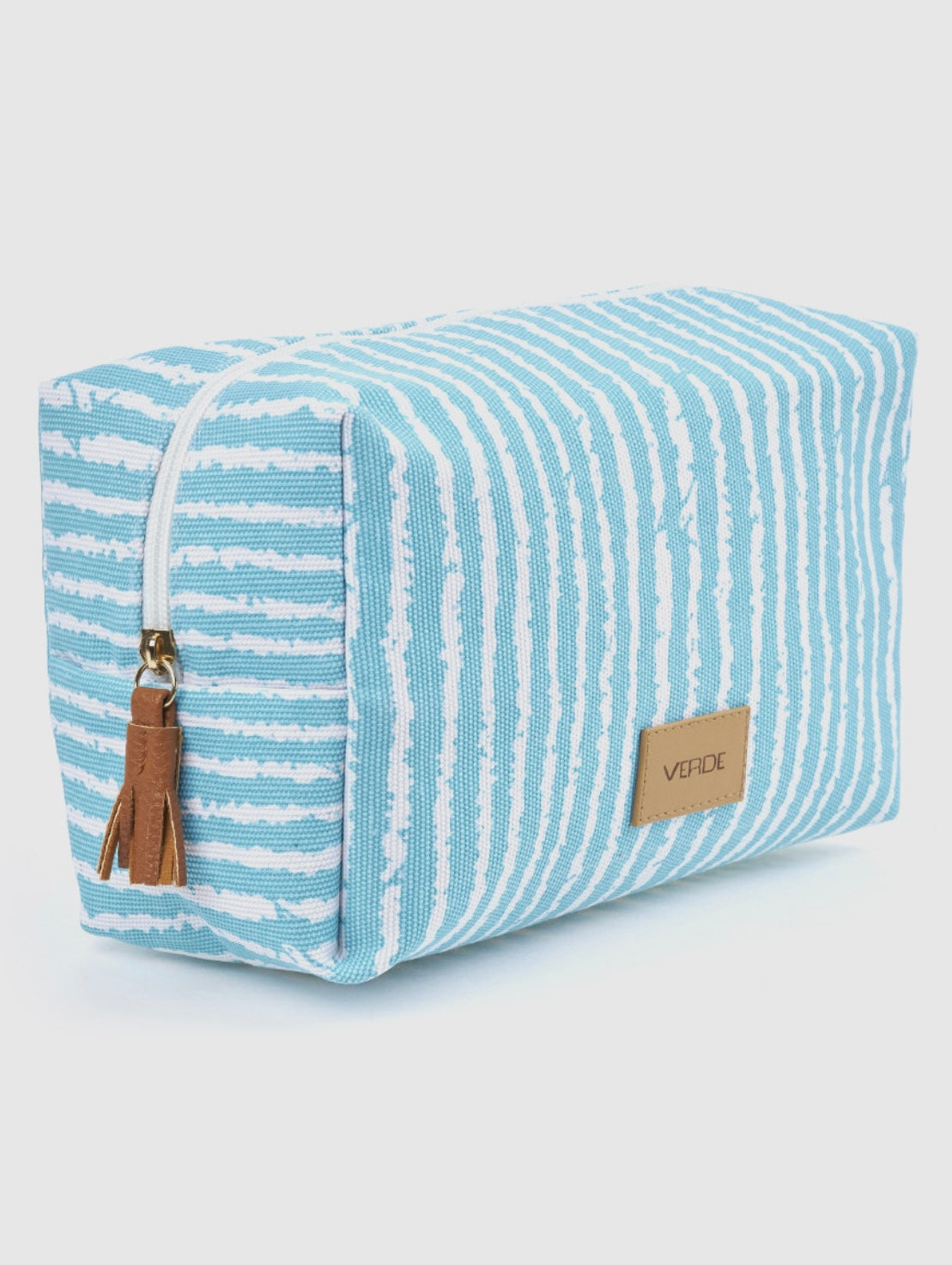 Pouch blue                                          Verde