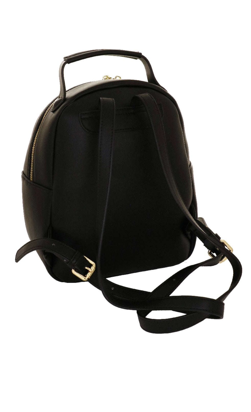 ZAINO LOVE BAG NERO                    Camomilla milano