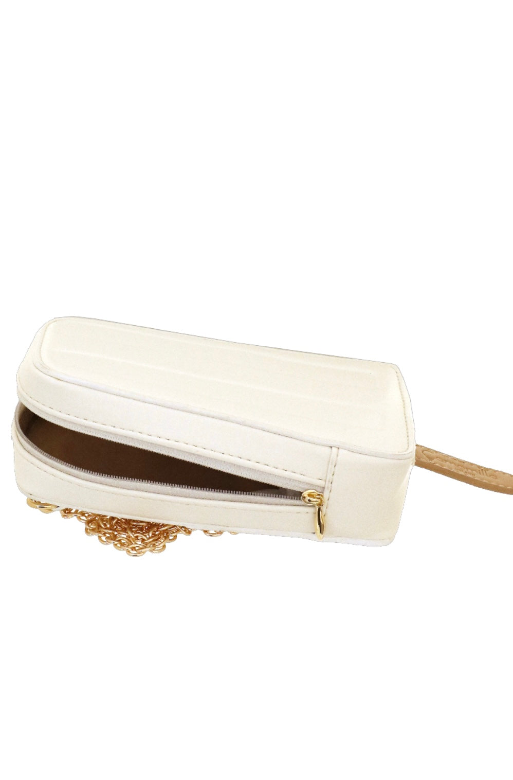 PORTACELLULARE ICE LOLLY BIANCO SC/P                                      Camomilla milano