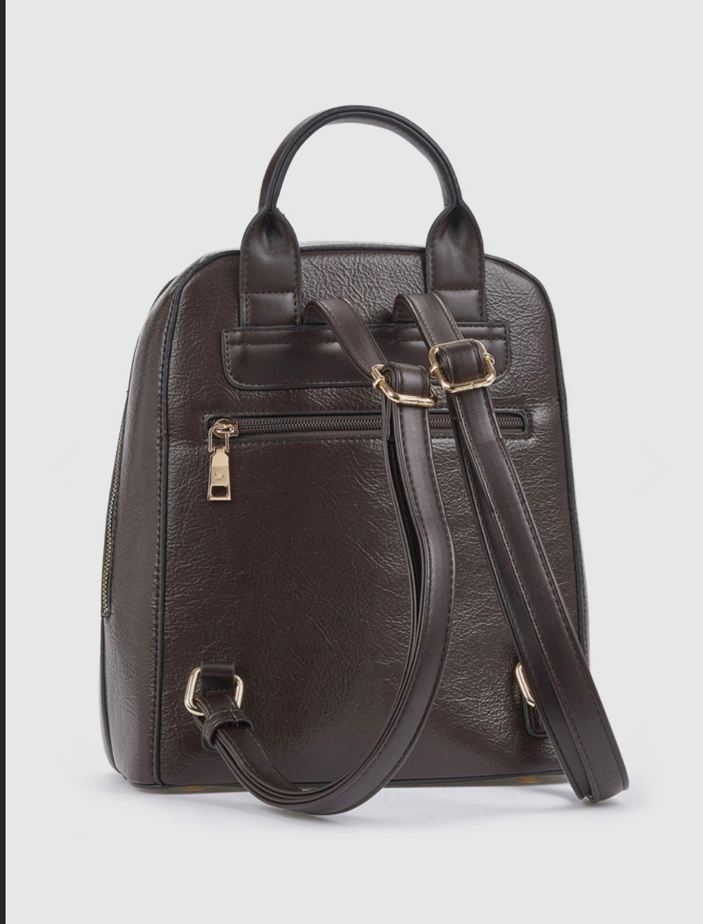 Zaino brown                                         Verde