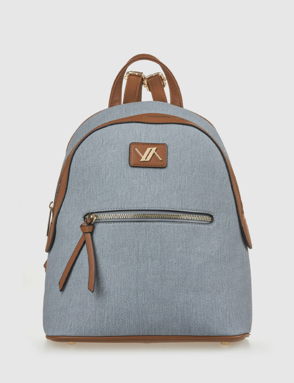 Zaino blue                                           Verde