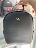 Zaino black                                           Verde