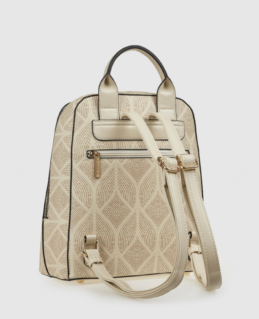 Zaino ivory                                           Verde