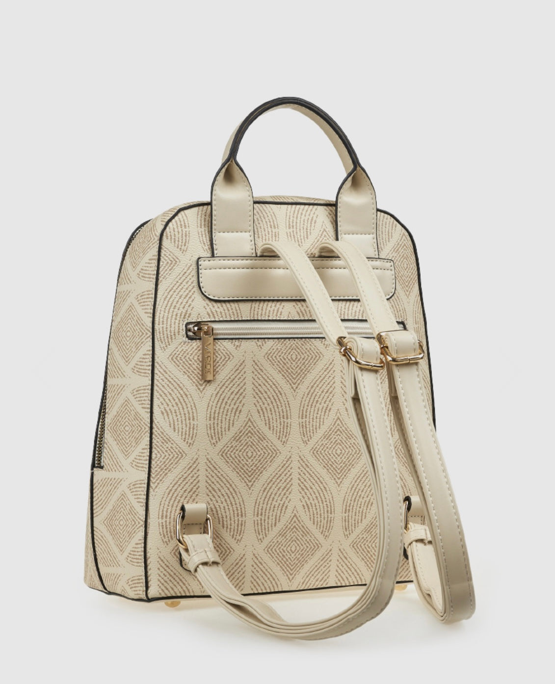 Zaino ivory                                           Verde