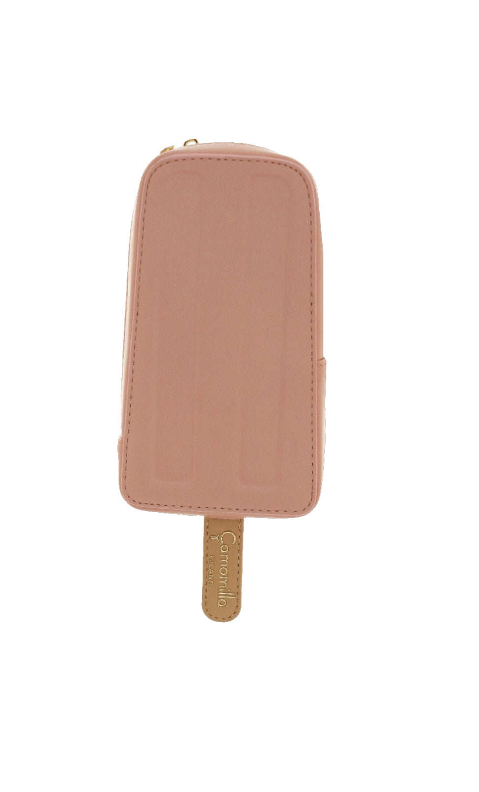 PORTACELLULARE ICE LOLLY ROSA SC/P                                          Camomilla milano